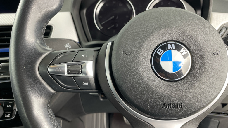 BMW X2 xDrive 25e M Sport 5dr Auto Hatchback